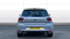 SEAT Ibiza 1.0 TSI 110 FR [EZ] 5dr Petrol Hatchback